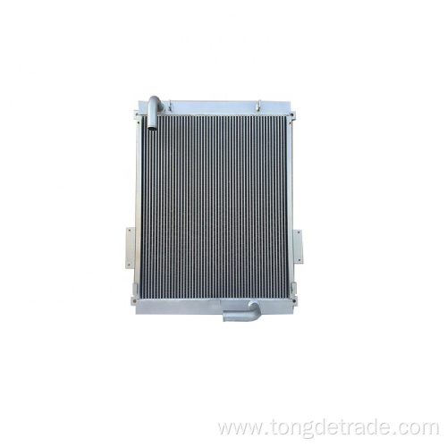 OEM High Quality Hydraulic Oil Cooler